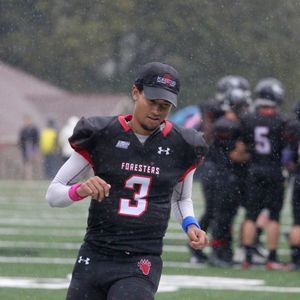 Meet your Posher, Caleb